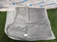 Коврик багажника Toyota Corolla E160 2013