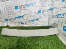 Накладка в салоне задняя Volkswagen Passat B7 CDAB