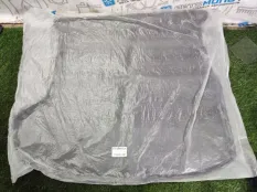 Коврик багажника Toyota Corolla E160 2013