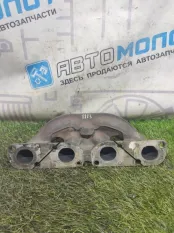 Коллектор выпускной BMW 6-Series F06 N63B44