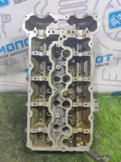 Головка блока (ГБЦ) BMW 6-Series F06 N63B44