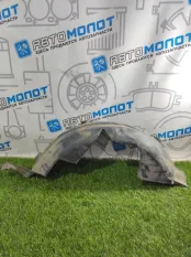 Подкрылок задний правый Smart Fortwo W450