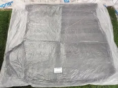 Коврик багажника Toyota Corolla E160 2013