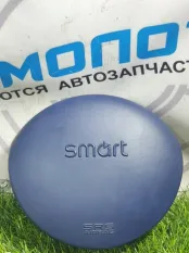Подушка безопасности в рулевое колесо Smart Fortwo