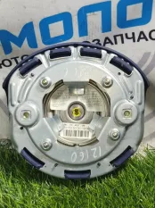 Подушка безопасности в рулевое колесо Smart Fortwo
