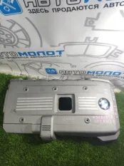 Крышка двигателя декоративная BMW N52B25AE N52B25