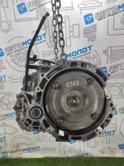 АКПП Mazda 3 BK LF 2.0 Л