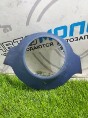 Накладка торпеды Smart Fortwo W450