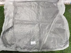 Коврик багажника Toyota Corolla E160 2013