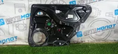 Стеклоподъемный механизм задний правый Volkswagen