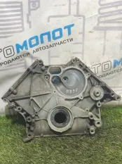 Крышка двигателя лобовая BMW N63B44A