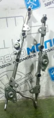 Топливная рампа Nissan Teana J32 VQ25 VQ25DE