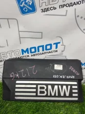 Крышка двигателя декоративная BMW 1-Series