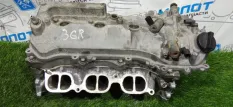 Головка блока (ГБЦ) левая Lexus GS300 GRS190 3GR