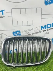 Решетка радиатора BMW 5-Series F07 N55B30A 2010