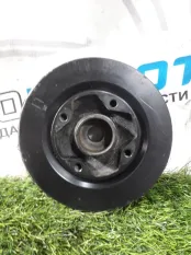 Шкив коленвала BMW 7-Series N63B44