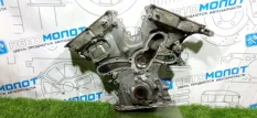 Крышка двигателя лобовая Lexus GS300 GRS190 3GR