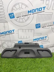 Обшивка двери багажника Jaguar S-Type X200