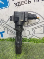 Катушка зажигания Mazda Axela 3 Premacy BK GG GH