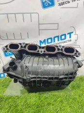 Коллектор впускной Peugeot 208 FS9 LA LC B7 B73 RD