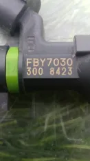 Форсунка топливная Nissan Teana J32 VQ25 VQ25DE