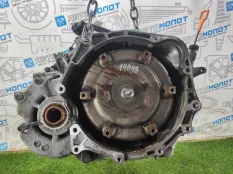 АКПП Chevrolet Epica V250 LX20D1 X20D1