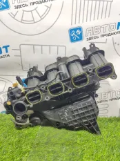 Коллектор впускной Mazda Axela 3 Premacy BK GG GH