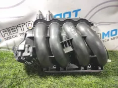 Коллектор впускной Honda Accord CU2 K24Z3