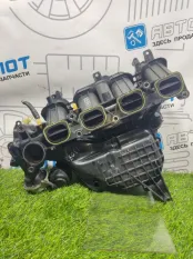 Коллектор впускной Mazda Axela 3 Premacy BK GG GH