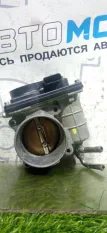 Заслонка дроссельная Nissan Teana J32 VQ25 VQ25DE