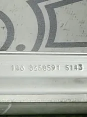 Топливная рампа Volvo S60 S40 V50 C30 MW38 B5244S2