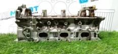 Головка блока (ГБЦ) Nissan Teana 2 J32 VQ25 VQ25DE