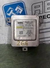 Блок розжига ксенона BMW 5-Series F10 F11 N20B20A