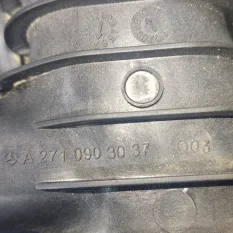 Коллектор впускной Mercedes Benz C-class W204 W212