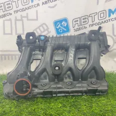 Коллектор впускной Mercedes Benz C-class W204 W212