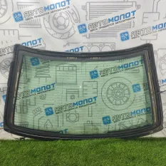 Стекло заднее Mercedes-Benz S-class W221 642.930