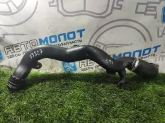 Патрубок интеркулера Audi Volkswagen BLG BMY
