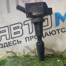 Катушка зажигания Hyundai Sonata YF G4KJ 2013