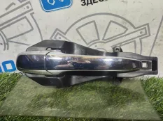 Ручка двери задней наружная правая Mazda CX-7 ER