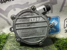 Насос вакуумный Volvo S60 2 AS90 FS90 B6304T4