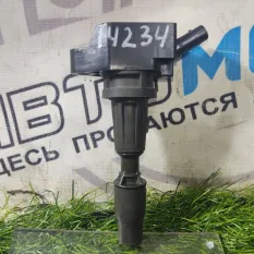 Катушка зажигания Hyundai Sonata YF G4KJ 2013