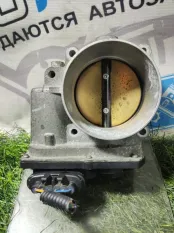 Заслонка дроссельная Volvo S60 2 AS90 FS90 B6304T4