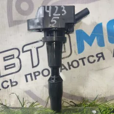 Катушка зажигания Hyundai Sonata YF G4KJ 2013