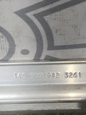 Топливная рампа Volvo S60 S40 V50 C30 MW38 B5244S2