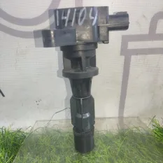 Катушка зажигания Mazda 3 Axela Premacy BK GG GH