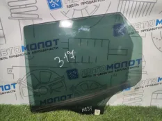 Стекло двери задней левой Mazda CX-7 ER L3-VDT