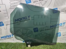 Стекло двери задней правой Mazda CX-7 ER L3-VDT