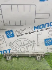 Топливная рампа Mazda Axela 3 Premacy BK GG GH