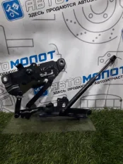 Петля капота правая BMW 5-Series F10 F11 N20B20A