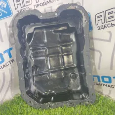 Поддон масляный двигателя Hyundai Sonata YF G4KJ